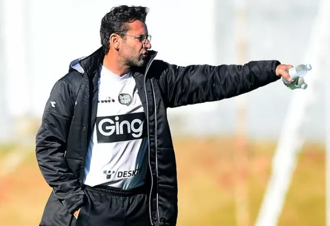 Alberto Valentim Ponte Preta