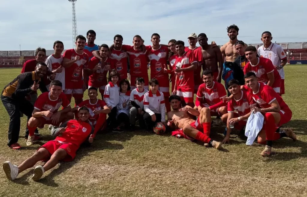 Batatais 1 x 1 Flamengo – Fantasma classificado e Corvo eliminado