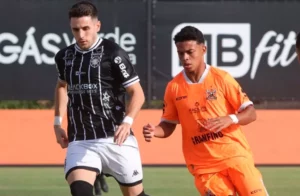 Nova Iguaçu-RJ 0 x 0 Rio Branco-ES - Ruim para os dois na Série D