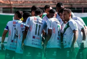 Tuna Luso-PA 2 x 0 Águia-PA - Vitória Cruzmaltina no clássico pela Série D