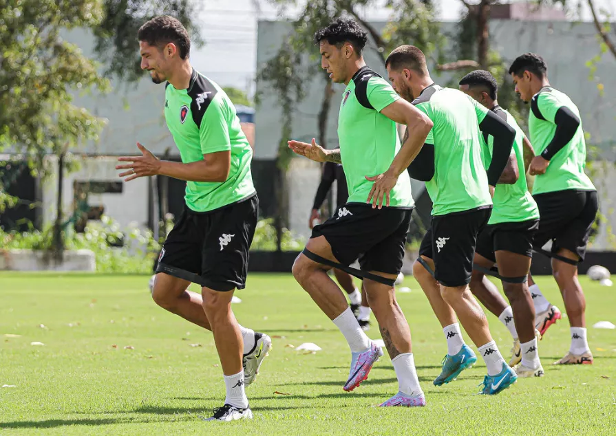 Botafogo-PB
