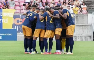 Retrô tem seis atletas no DM e ataque reformulado para a Série C