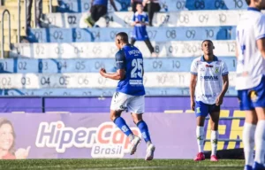 COPA PAULISTA: São José goleia e dupla vence primeira