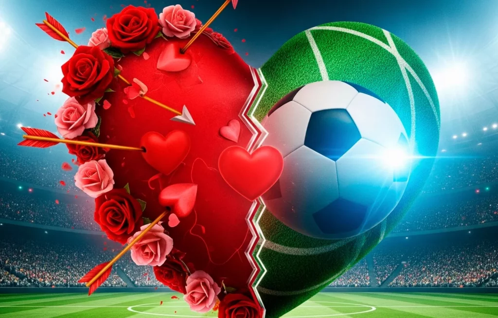 Frases Dia dos Namorados? Hoje tem declarações, términos e DRs no Brasileirão! 8 Frases Dia dos Namorados