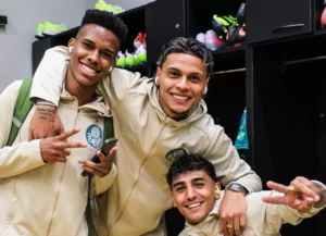 Palmeiras viajará sem 8 jogadores e       prepara logística especial para o Mundial