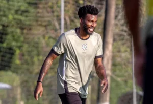 Figueirense tem reforços no elenco e busca ampliar invencibilidade