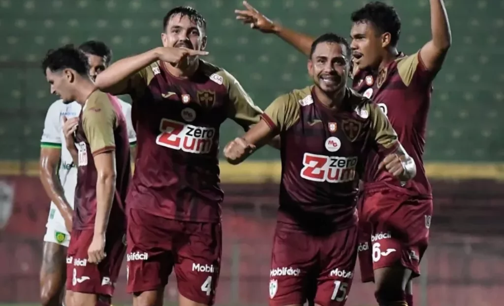 Paulistas na Série D: Uma vitória, um empate e uma derrota
