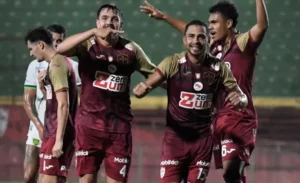 Paulistas na Série D: Uma vitória, um empate e uma derrota