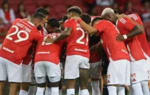 Inter avalia 12 jogadores com contrato até dezembro