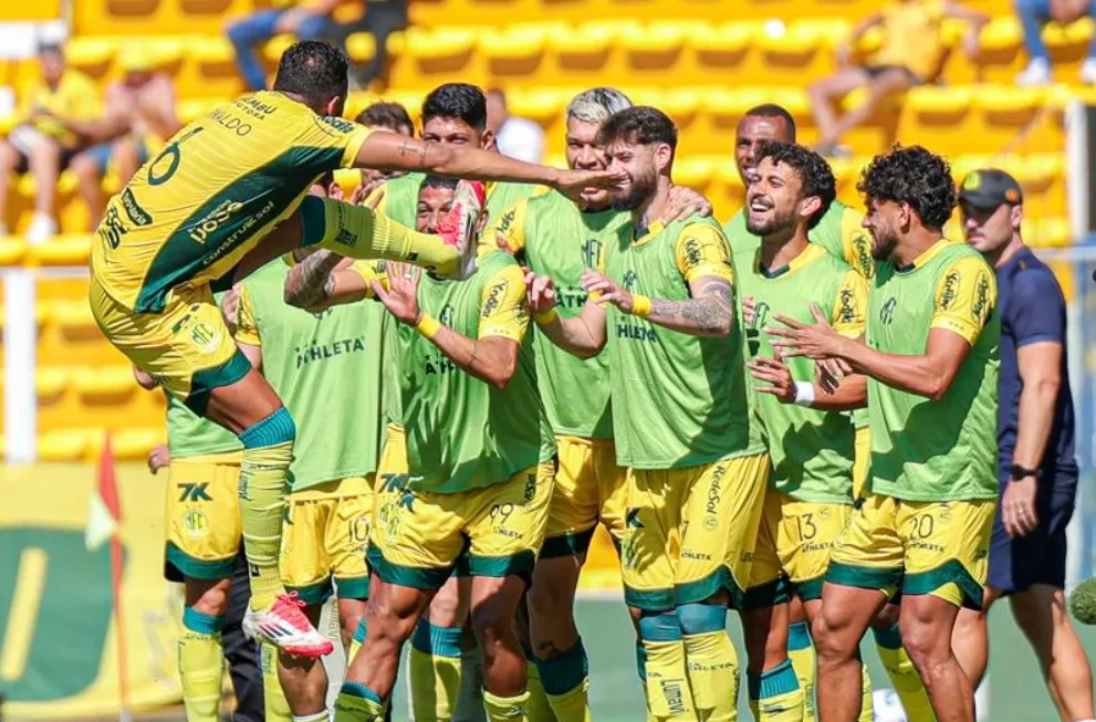 Foto: JP Pinheiro/Agência Mirassol