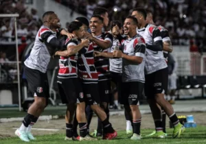 SÉRIE D: Santa Cruz-PE busca 5ª vitória seguida em domingo com 9 jogos