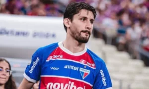 Sport contrata volante de adversário do Brasileirão