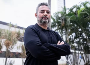 Alexandre Mattos detalha planos no Santos e fala sobre Neymar