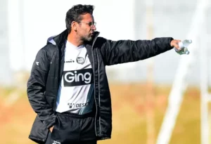 SÉRIE C: Ponte Preta defende liderança e São Bernardo também joga