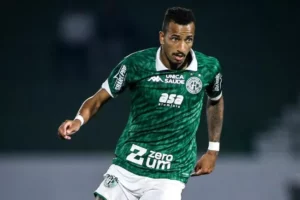 Torcida do Guarani surpreende em jogo da Copa Paulista