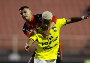 Ituano 1 x 1 São Bernardo - Galo joga mal e busca ponto nos acréscimos