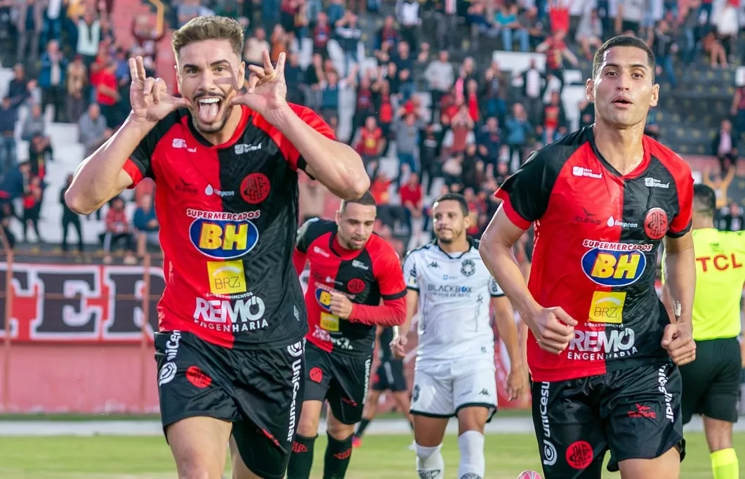 Foto: Divulgação / Pouso Alegre
