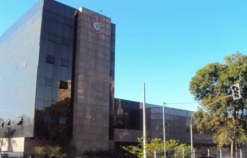 Quem é quem na guerra política pela presidência do Corinthians 1 Sede do Corinthians