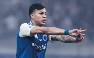 Vitória x Cruzeiro - Onde assistir, horário e escalações!