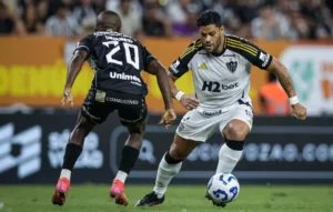 Atlético-MG x Internacional - Onde assistir, horário e escalações!