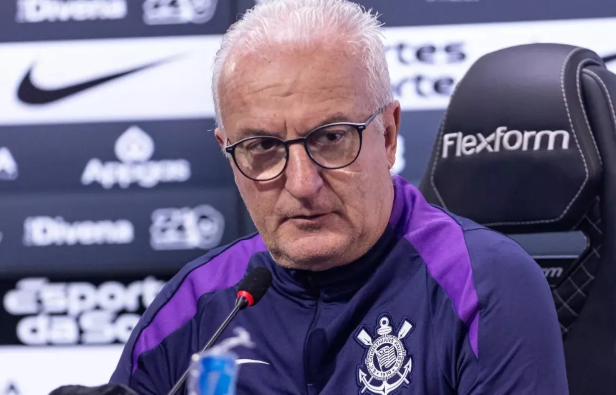 Foto: Rodrigo Coca / Corinthians