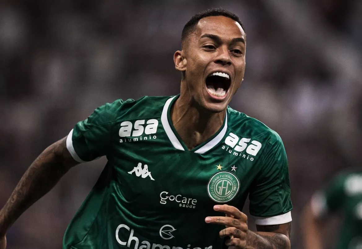 Foto: Divulgação / @lbrunoroberto