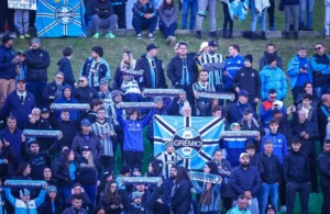 Grêmio oferece ingresso grátis após polêmica com Juventude