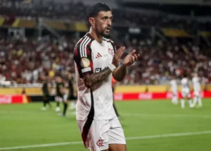 Flamengo faz Globo bater recorde de audiência no Mundial de Clubes