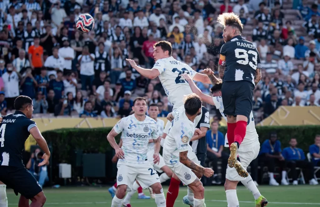 Sergio Ramos brilha no Monterrey e recebe salário milionário. Veja!