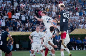 Sergio Ramos brilha no Monterrey e recebe salário milionário. Veja!