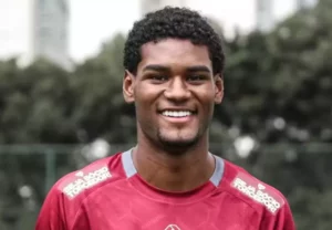 São Paulo recusa oferta milionária do Krasnodar por Lucas Ferreira