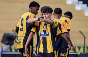 PAULISTA SUB-20 A: Novorizontino goleia e Guarani pressiona São Paulo