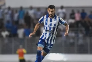 CSA renova com volante titular até final de 2026