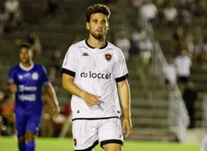 Botafogo-PB rescinde com dupla pouco aproveitada durante a Série C