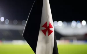 Vasco apresenta superávit e detalhes das finanças da SAF