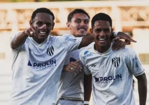 Paulista Sub-20: EC São Bernardo goleia e é líder geral com 18 pontos