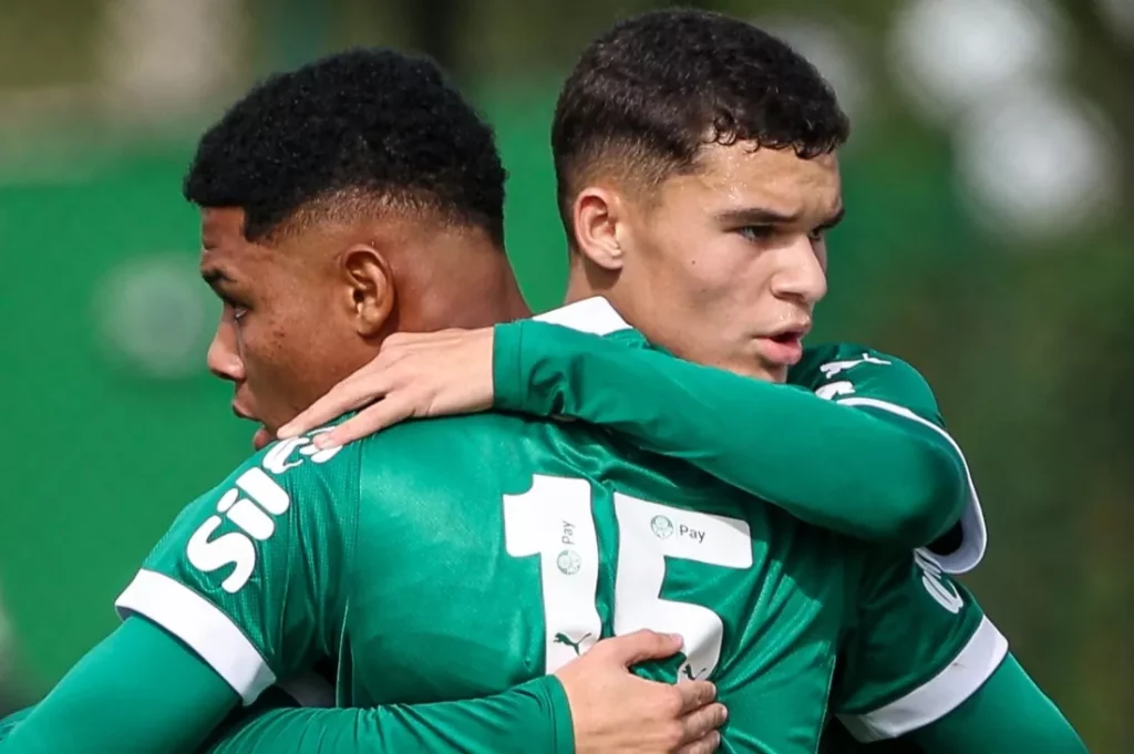 PAULISTA SUB-15: Restam 17 vagas para 2ª fase: veja cada grupo!