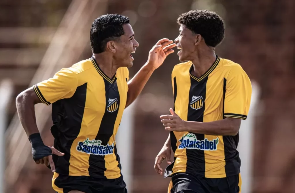 PAULISTA SUB-17: Restam 15 vagas para 2ª fase: veja cada grupo!