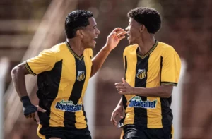 PAULISTA SUB-17: Restam 15 vagas para 2ª fase: veja cada grupo!