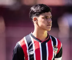 São Paulo renova com promessa até 2029 e mantém blindagem em Cotia