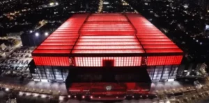 Calote milionário faz Athletico-PR 