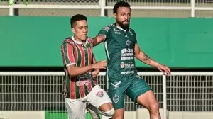 Independência-AC 1 x 0 Manaus-AM - Tricolor vence e volta ao G4 do Grupo A1