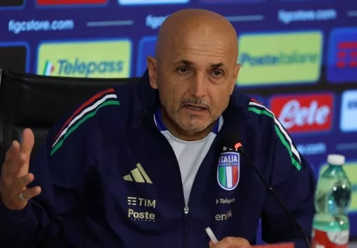 Com vaga à Copa do Mundo ameaçada, Spalletti é demitido na Itália