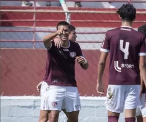 PAULISTA SUB-17: Ferroviária vence o XV de Jaú e avança à 2ª fase
