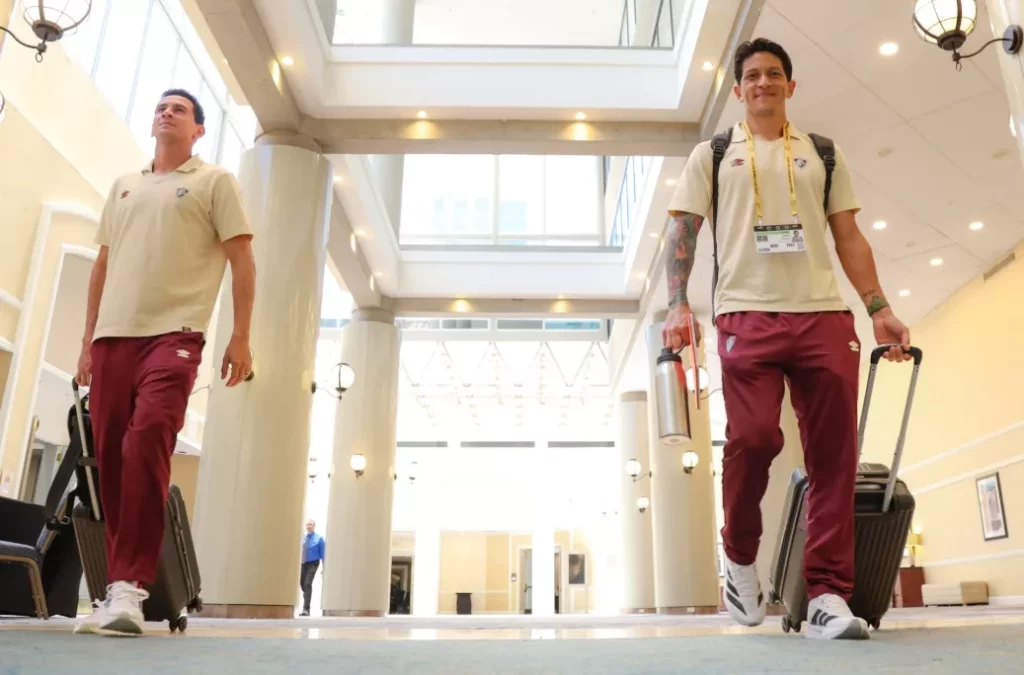 Tabela do Mundial de Clubes e mais: programação esportiva de sábado!