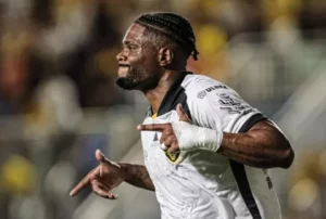 Amazonas 1 x 0 Athletic - Onça ganha fôlego na luta contra o Z4