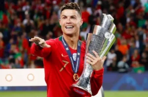 Faltam 62! Cristiano Ronaldo entra em contagem regressiva pelo gol 1.000