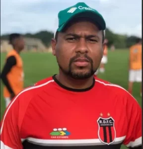 Só no FI: Tiago Batizoco assume time tradicional no Mato Grosso do Sul
