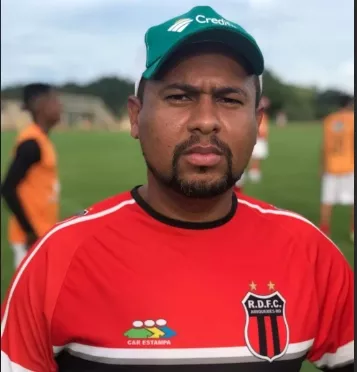 Tiago Batizoco assume o Comercial-MS