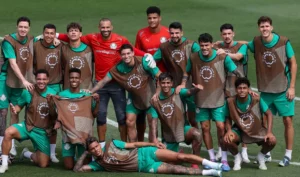 Palmeiras x Porto - Estreia no Mundial de Clubes, sua obsessão